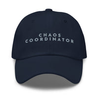 Chaos Coordinator