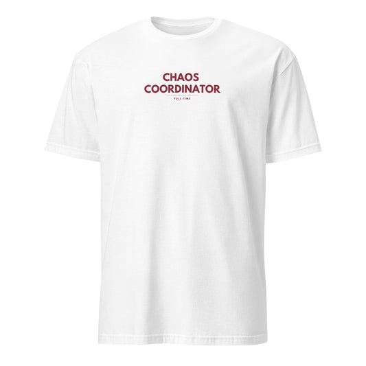 OMG slogan tee