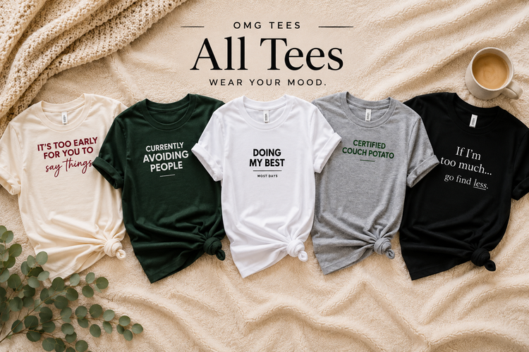 All Tees